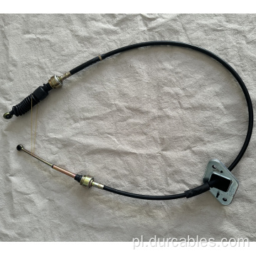 Kabel parkingowy kablowej Mitsubishi Kabel hamulca MB659950